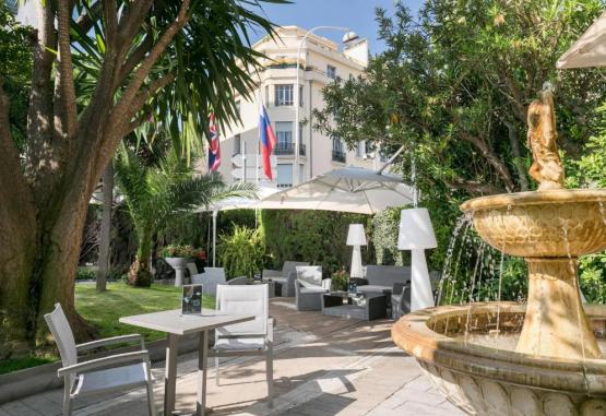 Best Western Plus Hotel Brice Garden Nice  Nizza Franta