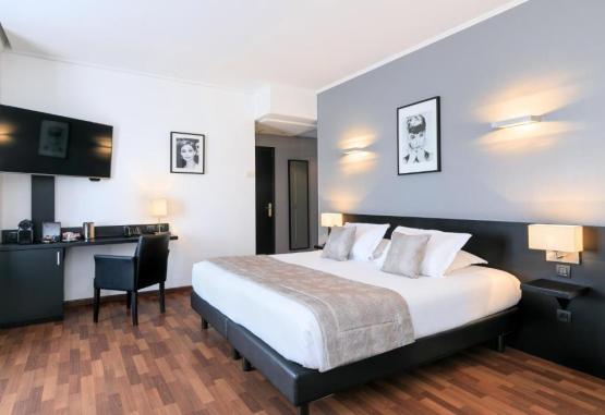 Best Western Plus Hotel Massena  Nizza Franta