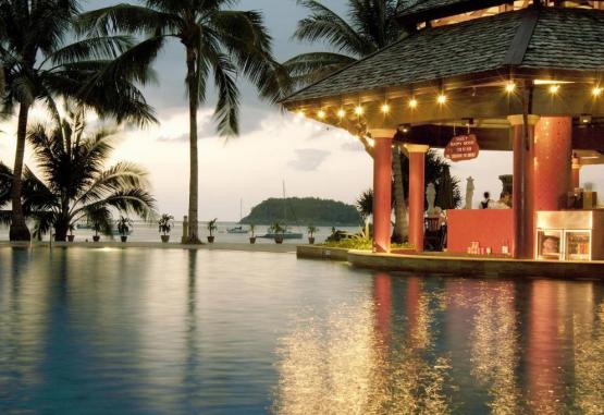 Beyond Resort Kata  Phuket Regiunea Thailanda