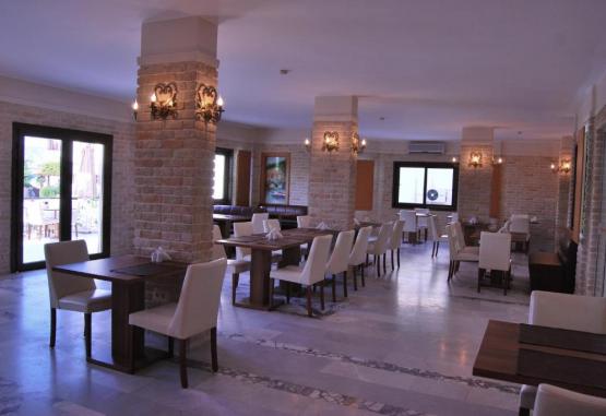 Binlik Hotel Dalyan Turcia