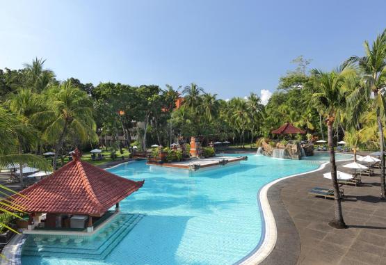 Bintang Bali Resort Kuta - Legian Indonezia