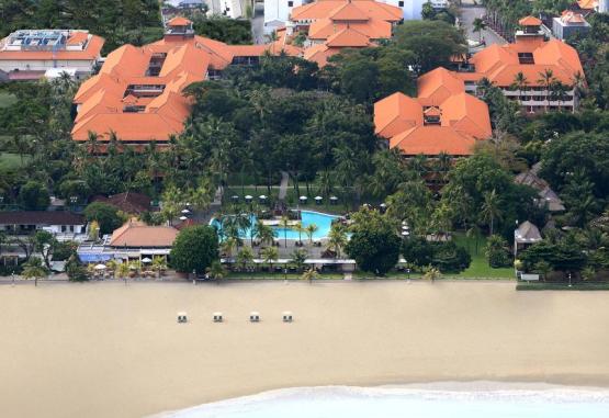 Bintang Bali Resort Bali Indonezia