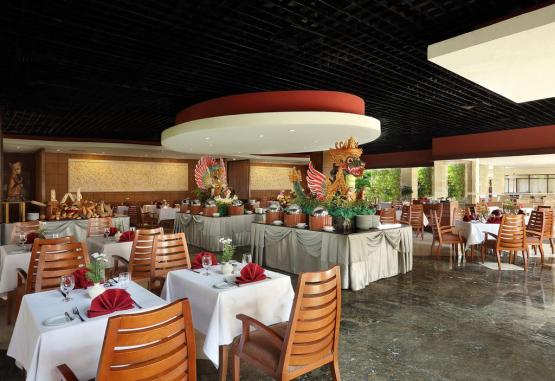 Bintang Bali Resort Bali Indonezia