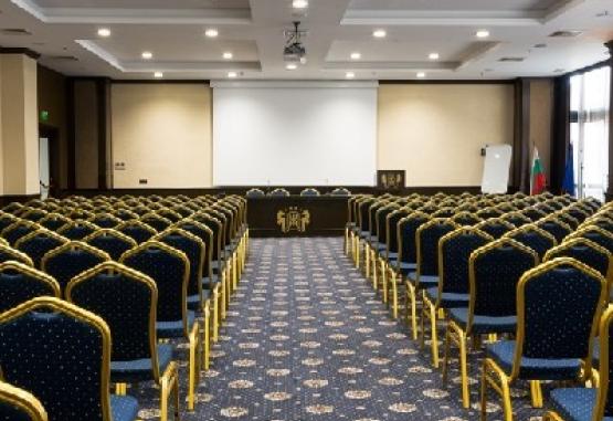 BLACK SEA HOTEL AND CASINO  Varna 