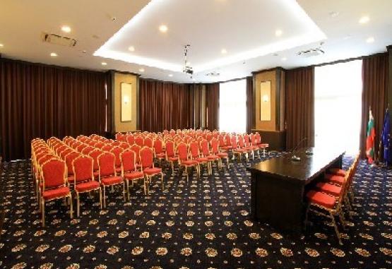 BLACK SEA HOTEL AND CASINO  Varna 