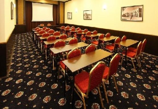 BLACK SEA HOTEL AND CASINO  Varna 