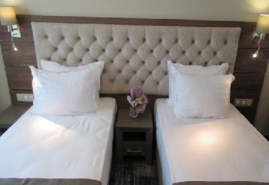 BLACK SEA HOTEL AND CASINO  Varna 