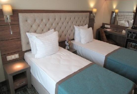 BLACK SEA HOTEL AND CASINO  Varna 