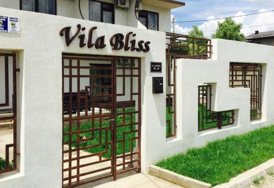 Vila Bliss Costinesti Romania