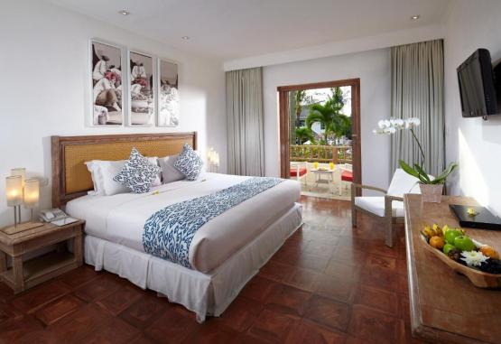Blu-Zea Resort by Double Six  Bali Indonezia