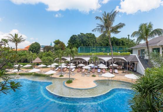 Blu-Zea Resort by Double Six  Bali Indonezia