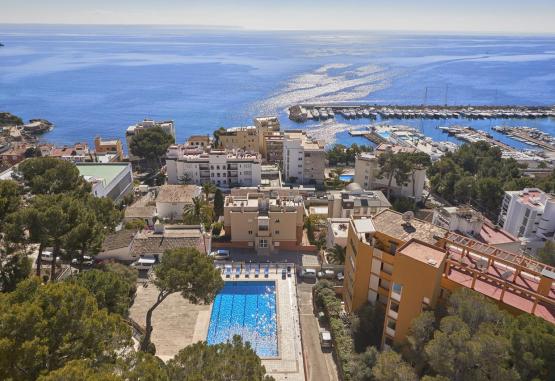 Hotel MLL Blue Bay Regiunea Mallorca Spania