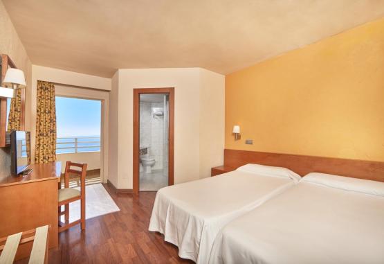 Hotel MLL Blue Bay Regiunea Mallorca Spania