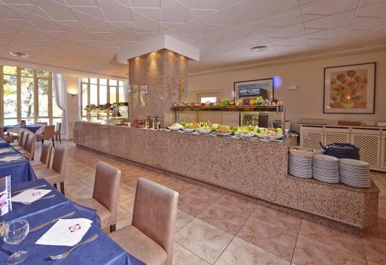 Hotel MLL Blue Bay Regiunea Mallorca Spania