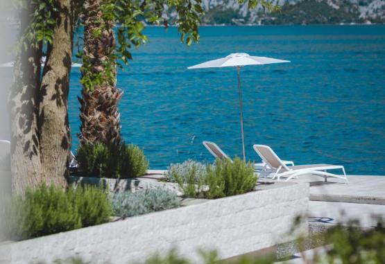 Blue Kotor Bay Premium Spa Resort Regiunea Muntenegru 