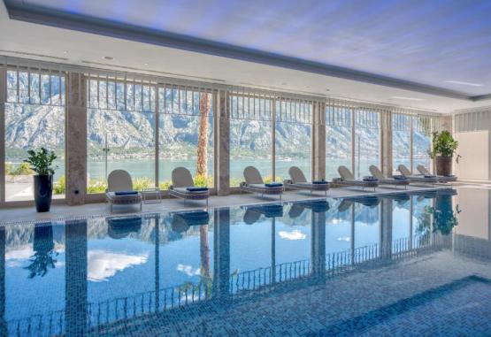 Blue Kotor Bay Premium Spa Resort Regiunea Muntenegru 