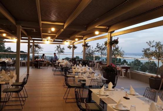 Diamond Hill Resort & SPA Vlore Regiunea Albania