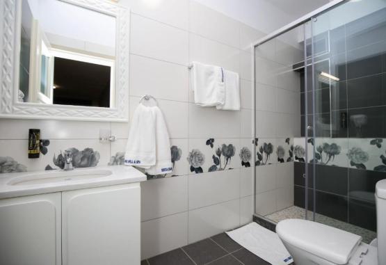 Diamond Hill Resort & SPA Vlore Regiunea Albania