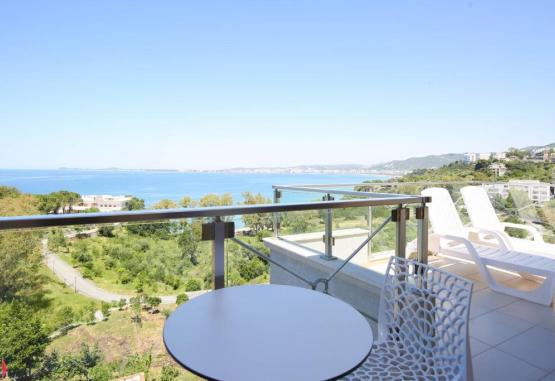 Diamond Hill Resort & SPA Vlore Regiunea Albania