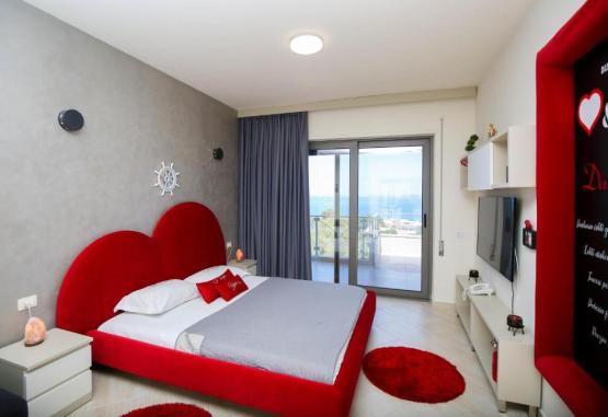 Diamond Hill Resort & SPA Vlore Regiunea Albania