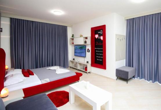 Diamond Hill Resort & SPA Vlore Regiunea Albania