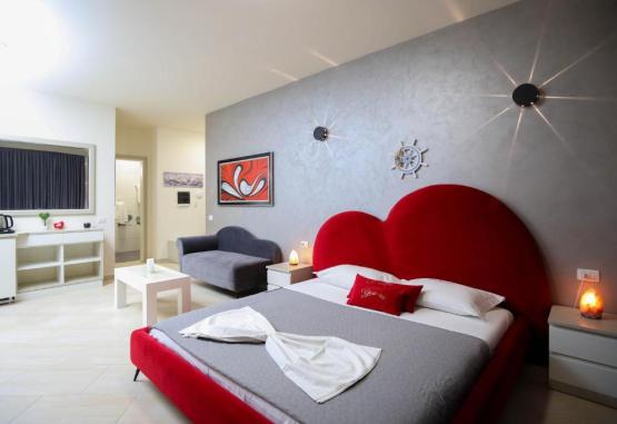 Diamond Hill Resort & SPA Vlore Regiunea Albania
