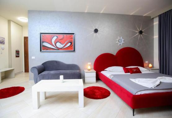Diamond Hill Resort & SPA Vlore Regiunea Albania