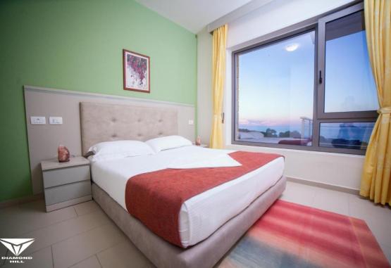 Diamond Hill Resort & SPA Vlore Regiunea Albania