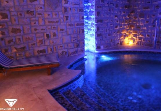 Diamond Hill Resort & SPA Vlore Regiunea Albania