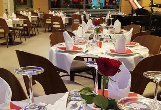Diamond Hill Resort & SPA Vlore Regiunea Albania