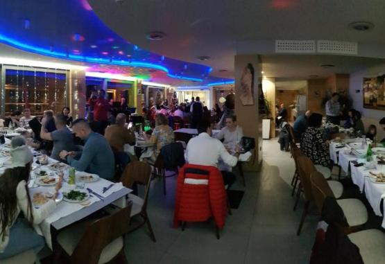 Diamond Hill Resort & SPA Vlore Regiunea Albania