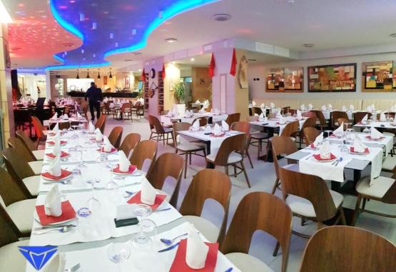Diamond Hill Resort & SPA Vlore Regiunea Albania