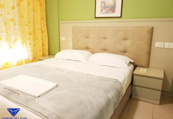 Diamond Hill Resort & SPA Vlore Regiunea Albania