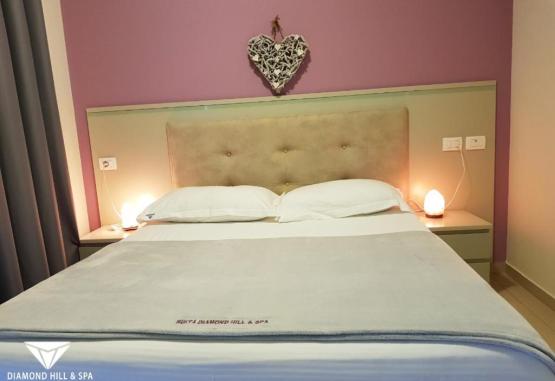 Diamond Hill Resort & SPA Vlore Regiunea Albania