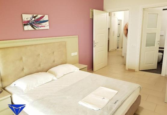 Diamond Hill Resort & SPA Vlore Regiunea Albania