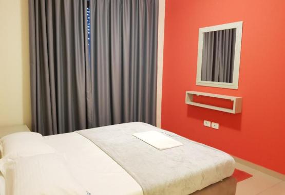 Diamond Hill Resort & SPA Vlore Regiunea Albania