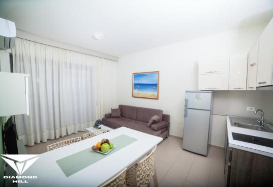 Diamond Hill Resort & SPA Vlore Regiunea Albania
