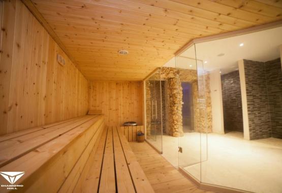 Diamond Hill Resort & SPA Vlore Regiunea Albania