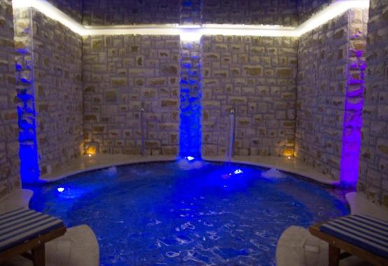 Diamond Hill Resort & SPA Vlore Regiunea Albania
