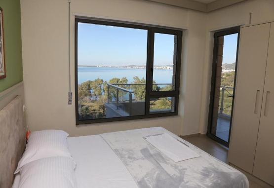 Diamond Hill Resort & SPA Vlore Regiunea Albania