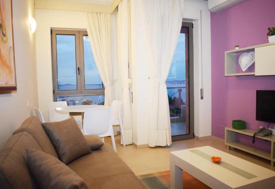 Diamond Hill Resort & SPA Vlore Regiunea Albania