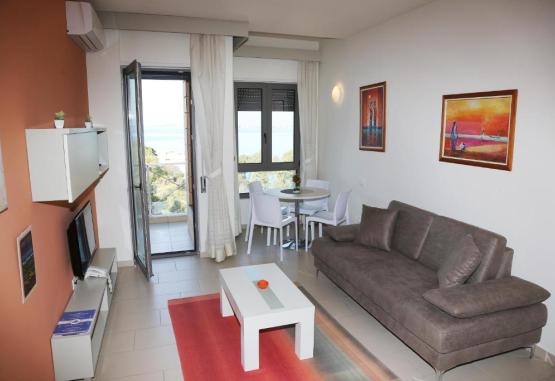 Diamond Hill Resort & SPA Vlore Regiunea Albania
