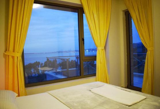 Diamond Hill Resort & SPA Vlore Regiunea Albania