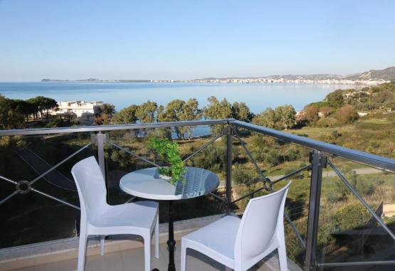 Diamond Hill Resort & SPA Vlore Regiunea Albania