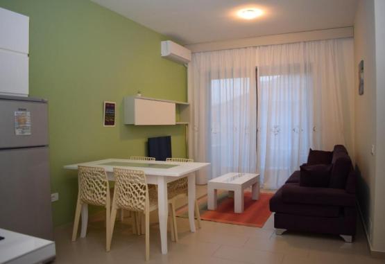 Diamond Hill Resort & SPA Vlore Regiunea Albania