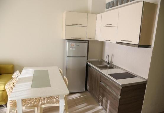 Diamond Hill Resort & SPA Vlore Regiunea Albania