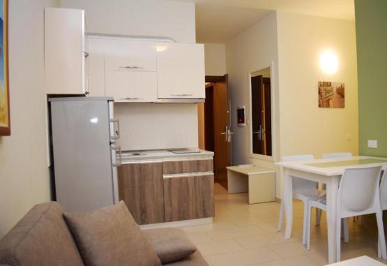 Diamond Hill Resort & SPA Vlore Regiunea Albania