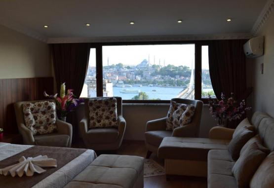 Blue Istanbul Hotel Taksim  Istanbul Turcia