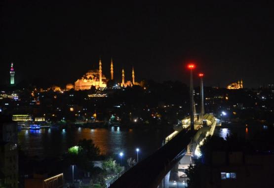 Blue Istanbul Hotel Taksim  Istanbul Turcia