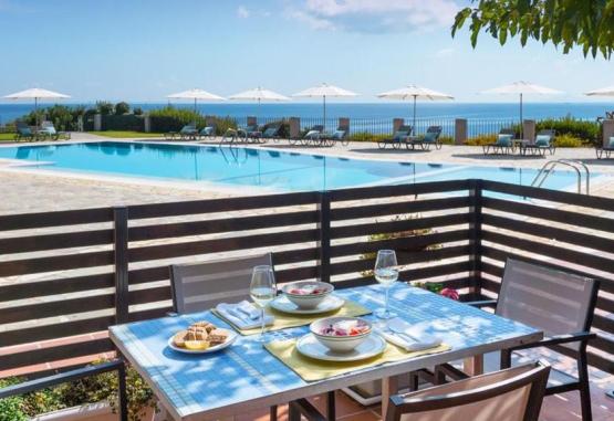 Blue Jasmine Hotel Skala Grecia